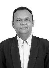 Professor Raimundo