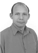 Prof. Aluizio de Souza Ponce