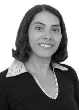 Professora Elza Neto