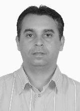 Dr. Jair de Campos Naturalista