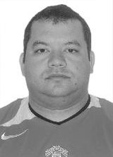 Chiquinho da Casa de Apoio