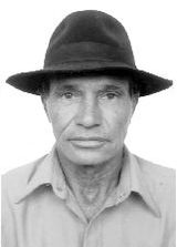 Juarez Ferreira - Juá