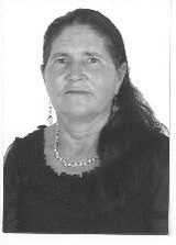 Maria da Penha de Terra Boa