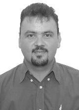 Professor Evandro