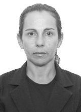 Terezinha da Apae