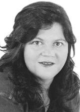 Clotilde Brito