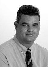 Pastor Delso Moreira