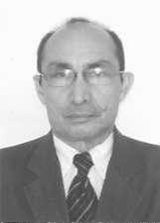Dr. Ribamar