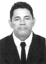 Pastor Célio Degóis