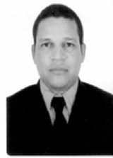 Jorge Pedro Bahia