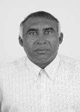 Professor  Elias Paulino