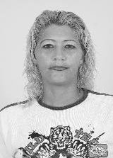 Sandra Furacão