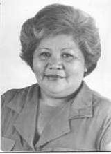 Maria da Paz