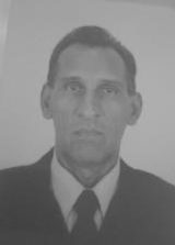 Antenor Ferreira dos Santos