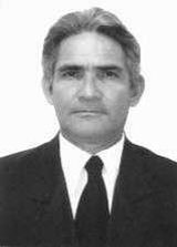 Pastor Ary Fhemeron