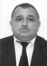 Laurisvaldo Gomes