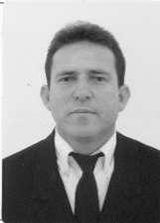 Professor Vanderlei