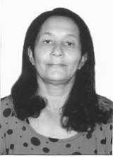 Prof. Eunice Cacique