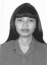 Professora Andreia Nobre