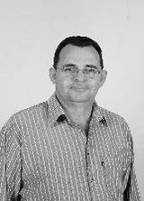 Pastor Reginaldo