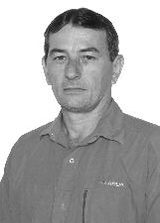 Professor Zé Geraldi