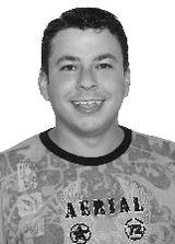 Professor Luiz Carlos