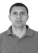 Amarildo Ferreira