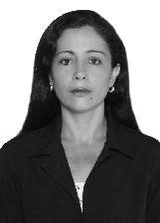 Professora Rosangela