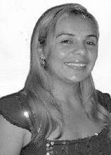 Sheila Pedraça
