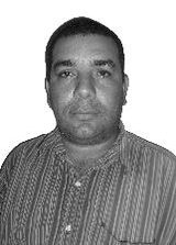 Agnaldo Bortoleto Taxista