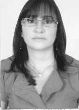 Prof. Marcia Regina