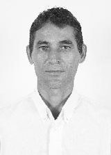 Tião do Táxi