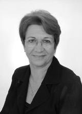 Ana Maria  Follador