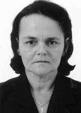 Professora Marlucia