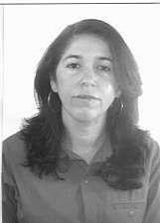 Professora Nubia