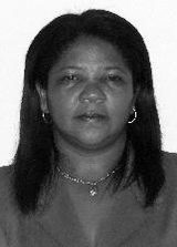 Professora Maria do Carmo