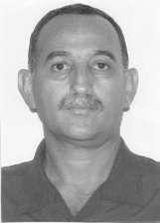 Professor Jair Capeleti