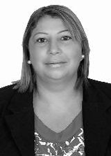 Sandra do Flor do Arara