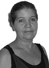 Professora Rose