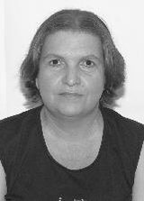 Professora Elizabet Rocha