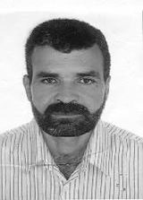 Gerson Barbudo