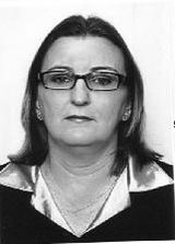 Dona Ines da Ação Social
