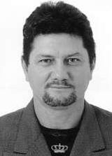 Laudomiro Cappatto