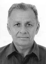 Joao da Luz - Joao do Inss
