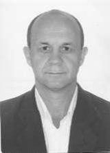 Professor Vanderlei