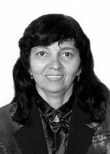 Professora Maria Tereza