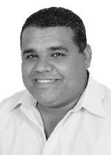 Edivaldo Paes