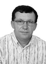 Toninho da Emater