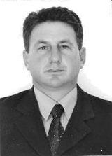 Edson Lenzi (Fezão)