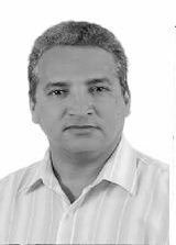 Alcides do Teixeirão